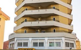 Hotel Fabius